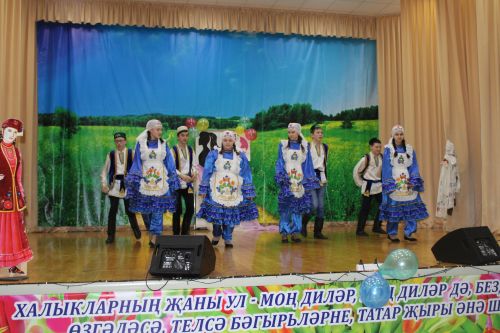 “Татар кызы - 2023” бәйгесе узды