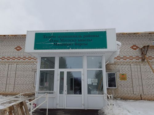 Районда күп кенә төзелеш объектларында тулы көченә эш кайный