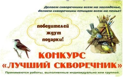 Сыерчык ояларына бәйге бара