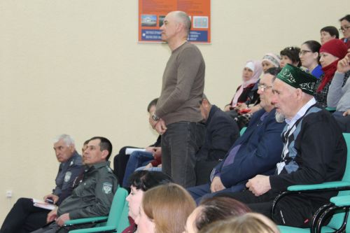 I кварталдагы хезмәткә нәтиҗә ясалды