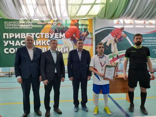 Мини - футбол буенча Татарстан Республикасы Кубогына ярышлар узды