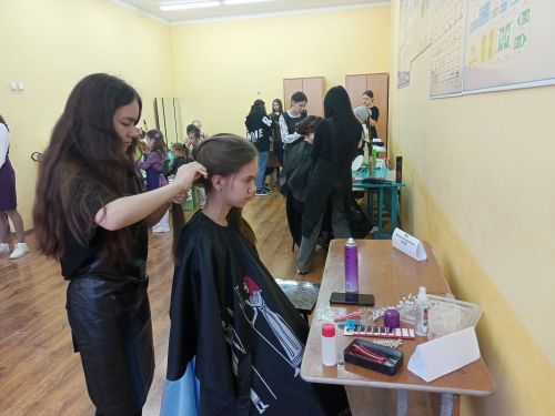 Worldskills - көчлеләр, тапкырлар, тырышлар бәйгесе ул!