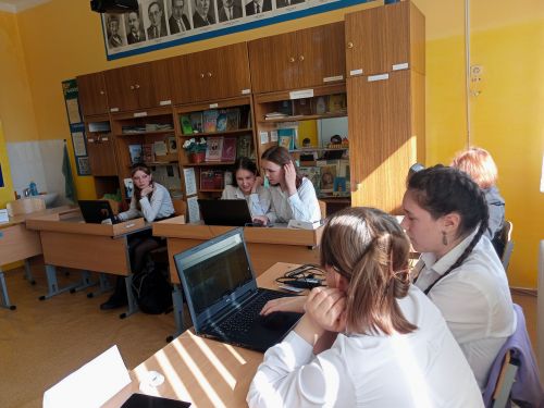 Worldskills - көчлеләр, тапкырлар, тырышлар бәйгесе ул!