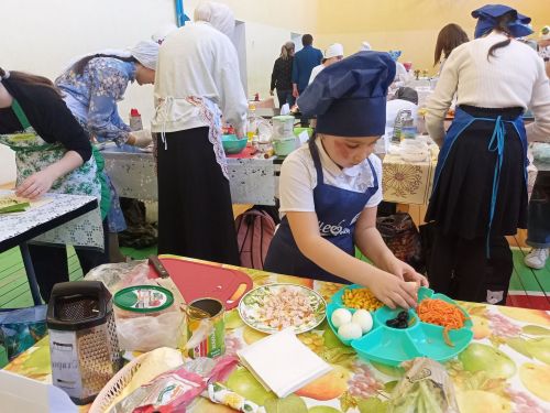 Worldskills - көчлеләр, тапкырлар, тырышлар бәйгесе ул!
