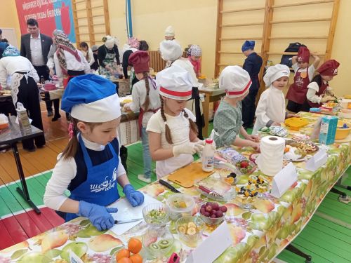 Worldskills - көчлеләр, тапкырлар, тырышлар бәйгесе ул!