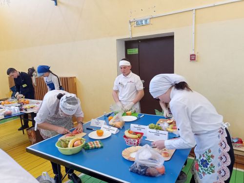 Worldskills - көчлеләр, тапкырлар, тырышлар бәйгесе ул!