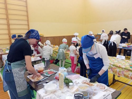 Worldskills - көчлеләр, тапкырлар, тырышлар бәйгесе ул!