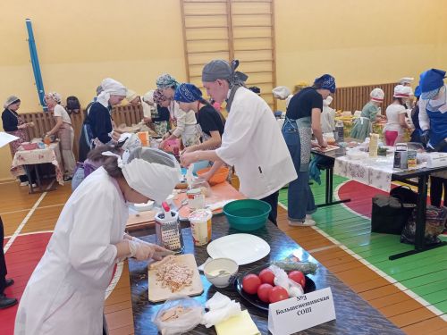Worldskills - көчлеләр, тапкырлар, тырышлар бәйгесе ул!