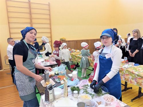 Worldskills - көчлеләр, тапкырлар, тырышлар бәйгесе ул!