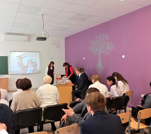 Worldskills - көчлеләр, тапкырлар, тырышлар бәйгесе ул!