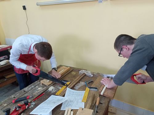 Worldskills - көчлеләр, тапкырлар, тырышлар бәйгесе ул!
