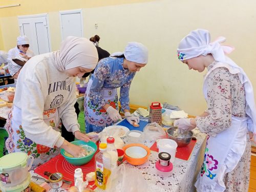 Worldskills - көчлеләр, тапкырлар, тырышлар бәйгесе ул!