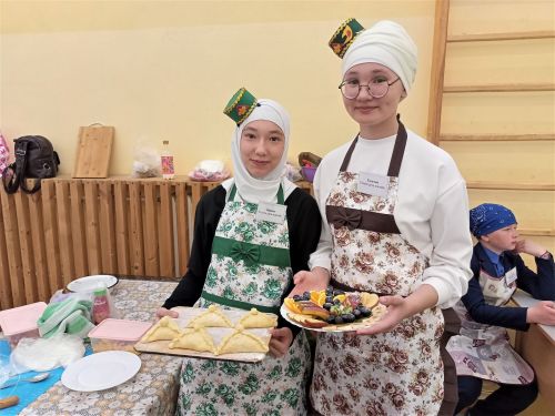 Worldskills - көчлеләр, тапкырлар, тырышлар бәйгесе ул!