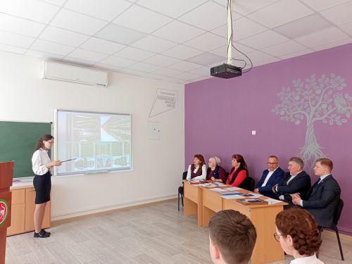 Worldskills - көчлеләр, тапкырлар, тырышлар бәйгесе ул!