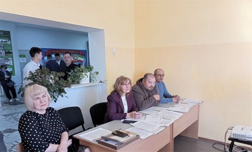 Worldskills - көчлеләр, тапкырлар, тырышлар бәйгесе ул!