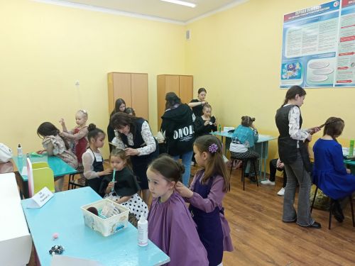 Worldskills - көчлеләр, тапкырлар, тырышлар бәйгесе ул!