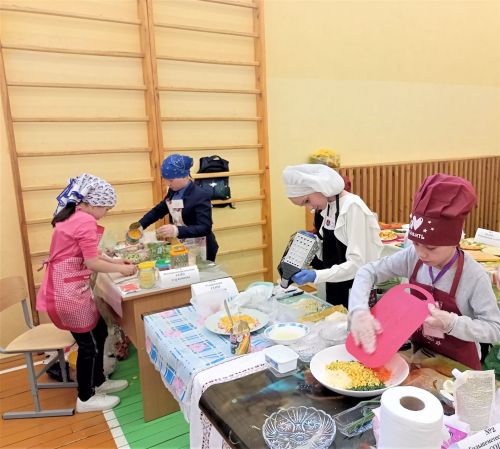 Worldskills - көчлеләр, тапкырлар, тырышлар бәйгесе ул!