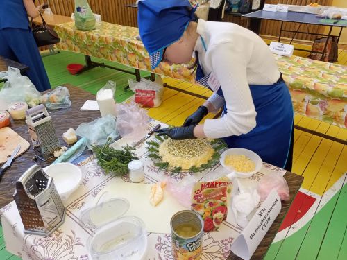 Worldskills - көчлеләр, тапкырлар, тырышлар бәйгесе ул!