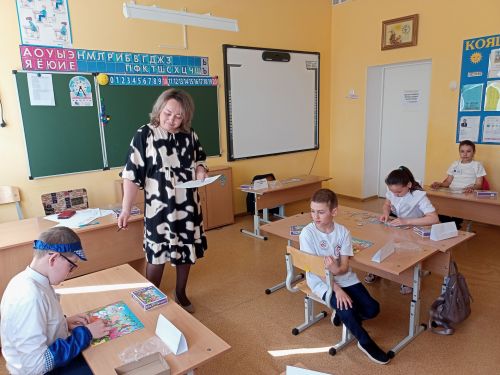 Worldskills - көчлеләр, тапкырлар, тырышлар бәйгесе ул!