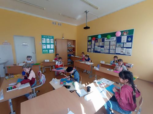 Worldskills - көчлеләр, тапкырлар, тырышлар бәйгесе ул!