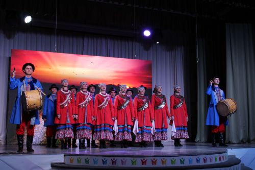 Асыл затны искә алу кичәсе узды