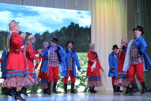 Асыл затны искә алу кичәсе узды