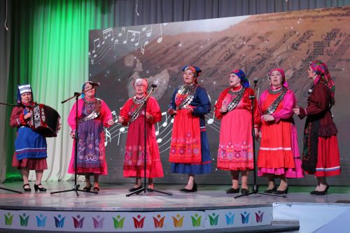 Асыл затны искә алу кичәсе узды