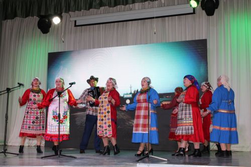 Асыл затны искә алу кичәсе узды