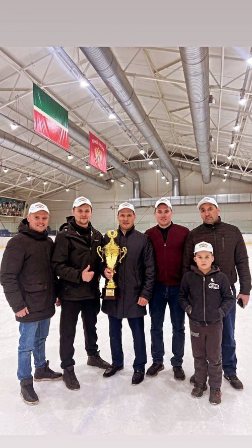 Яңадан да зур җиңүләр насыйп булсын!