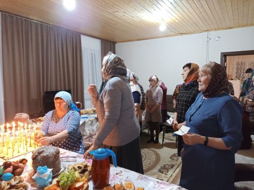 Якты Пасха – чиркәү календаренең иң хөрмәтле һәм шатлыклы бәйрәме