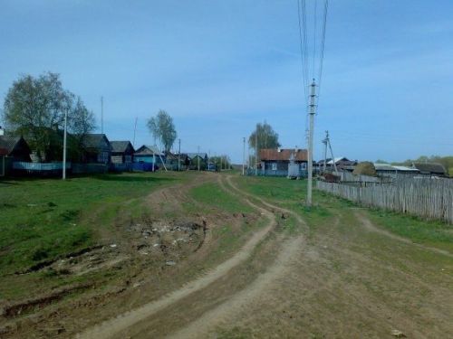 Керәшен авыллары белән танышабыз