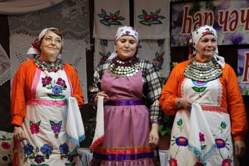 #ТЕЛӘЧЕКЕРӘШЕННӘРЕ айлыгы дәвам итә