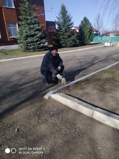Полиция хезмәткәрләре өмәдә