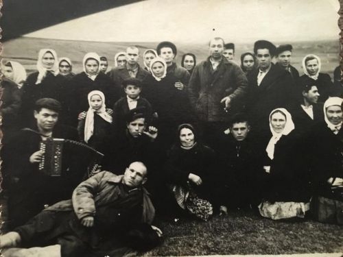Керәшен авыллары белән танышабыз