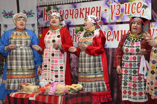 #ТЕЛӘЧЕКЕРӘШЕННӘРЕ айлыгы дәвам итә