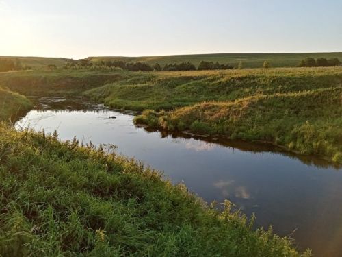 Керәшен авыллары белән танышабыз