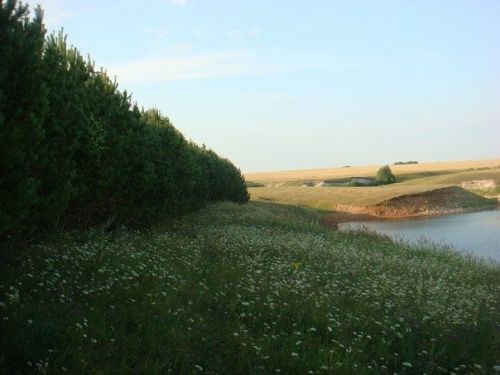 Керәшен авыллары белән танышабыз