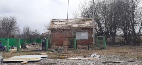 Керәшен айлыгы дәвам итә