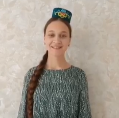 «Күңелем шигырь яза» бәйгесенә