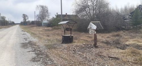Керәшен авыллары белән танышуыбызны дәвам итәбез