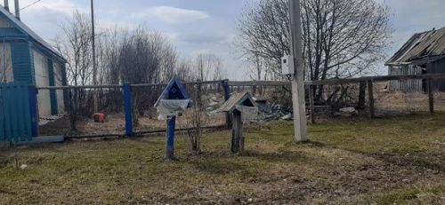 Керәшен авыллары белән танышуыбызны дәвам итәбез