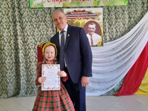 «Сайра, сайра сандугач»! дип исемләнгән ll республикакүләм керәшен фестивале узды