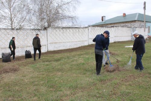 Теләп кушылдылар