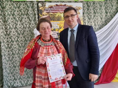 «Сайра, сайра сандугач»! дип исемләнгән ll республикакүләм керәшен фестивале узды