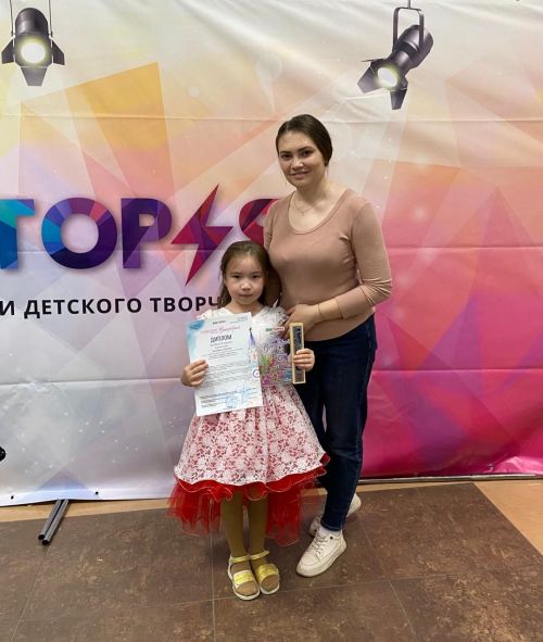 “Виктория” халыкара сәнгать фестивалендә