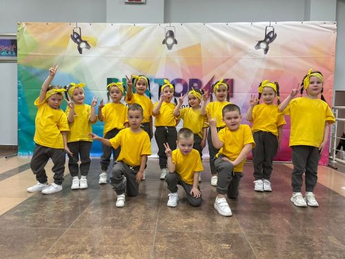 Сәнгать фестивалендә