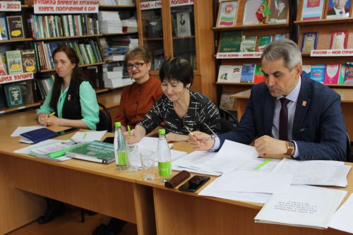 Аттестация үттеләр