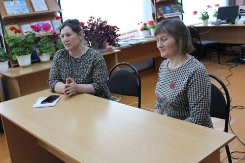 Аттестация үттеләр