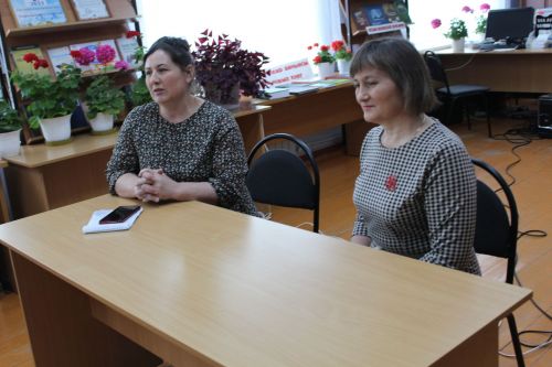 Аттестация үттеләр