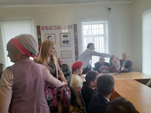 Радиацион авария һәм һәлакәтләр корбаннарын искә алу көне